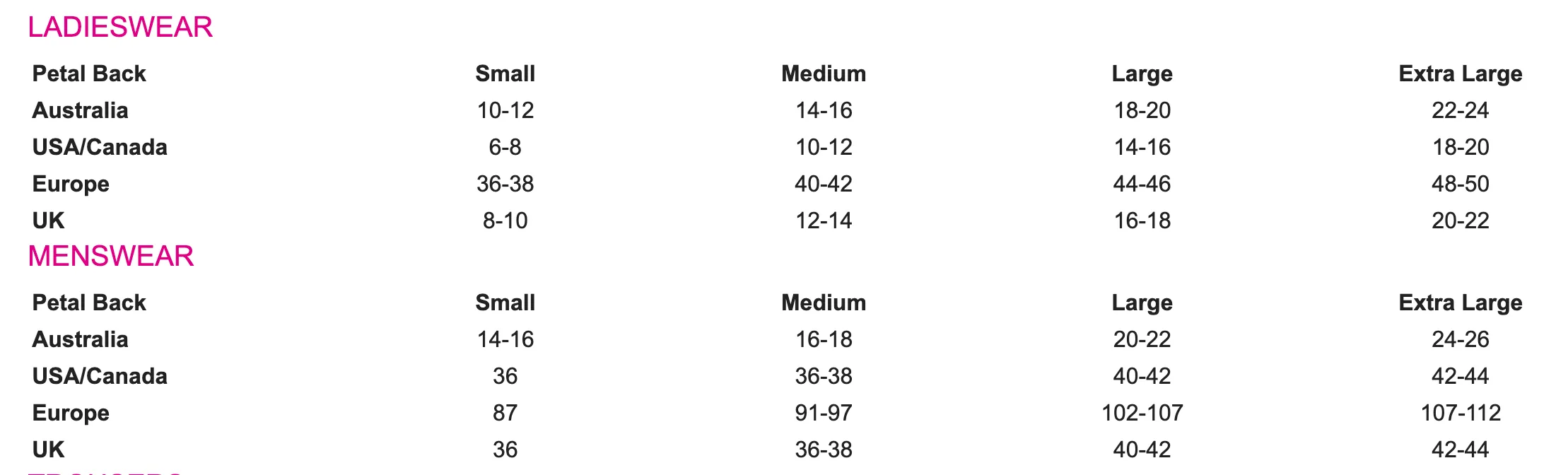 Adaptive Singlet/Undershirt/Vest Petal Back Clothing