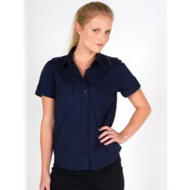 Aston Military Shirt - Ladies
