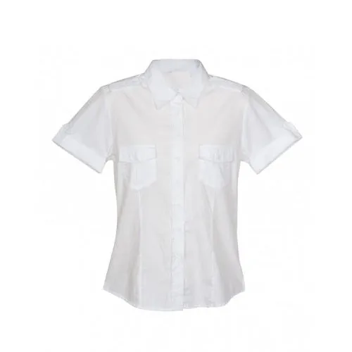 Aston Military Shirt - Ladies