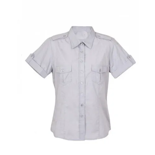 Aston Military Shirt - Ladies