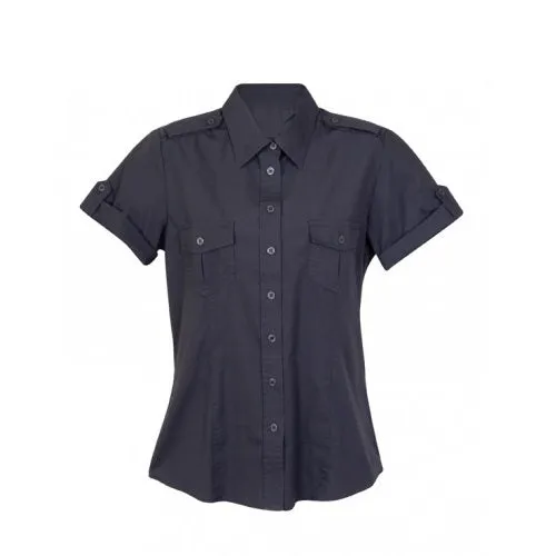Aston Military Shirt - Ladies