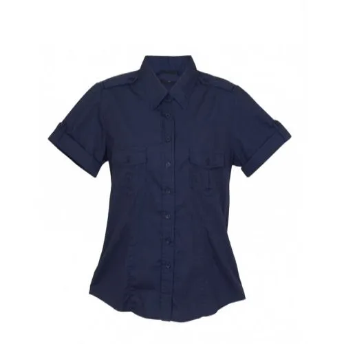 Aston Military Shirt - Ladies