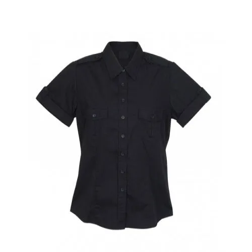 Aston Military Shirt - Ladies