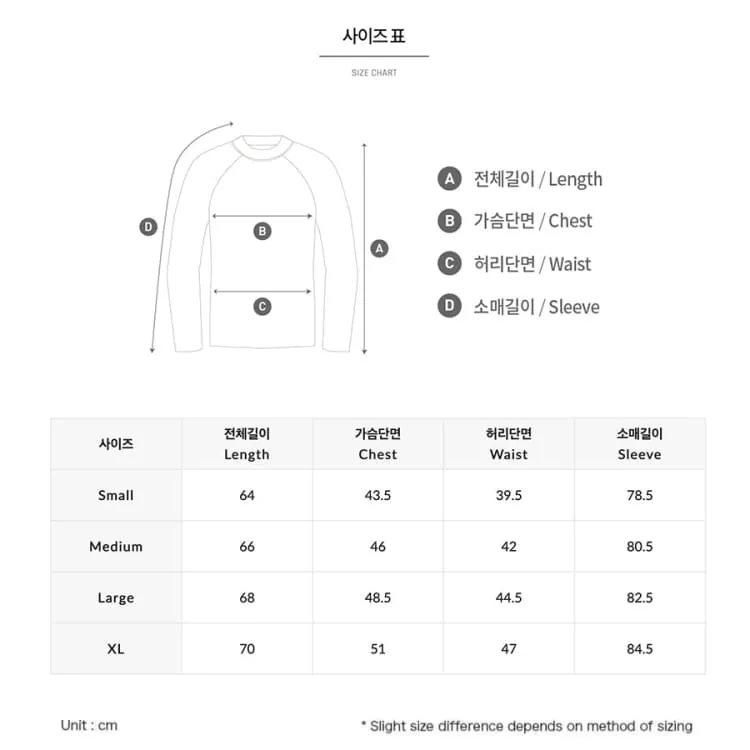 Barrel Mens Abyssal ZipUp Rashguard-SMOKE