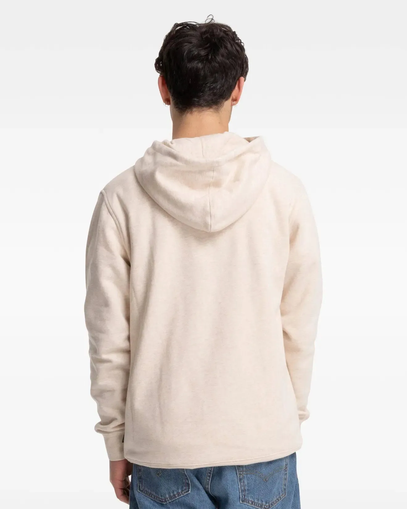 BOX ONLY FLEECE