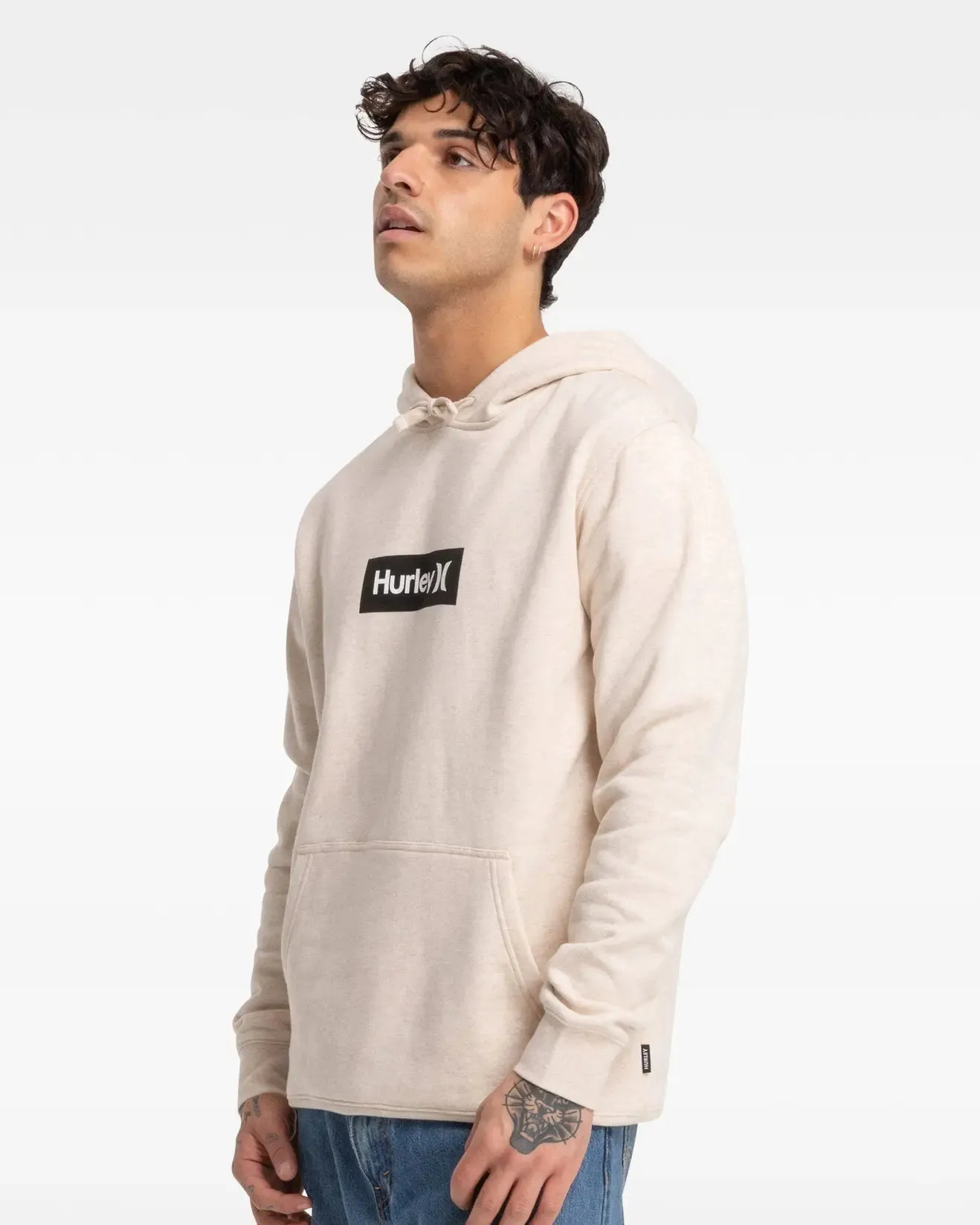 BOX ONLY FLEECE