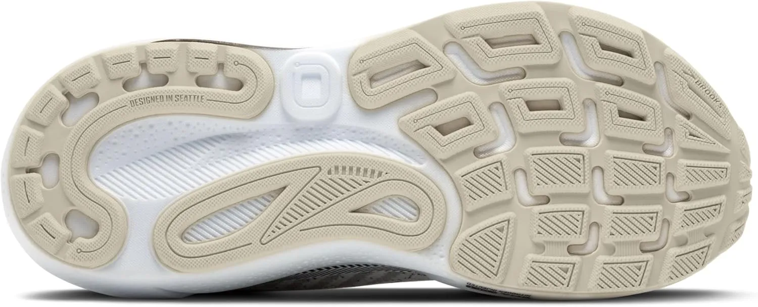Brooks Womens Adrenaline GTS 24 Supportive Running Shoe