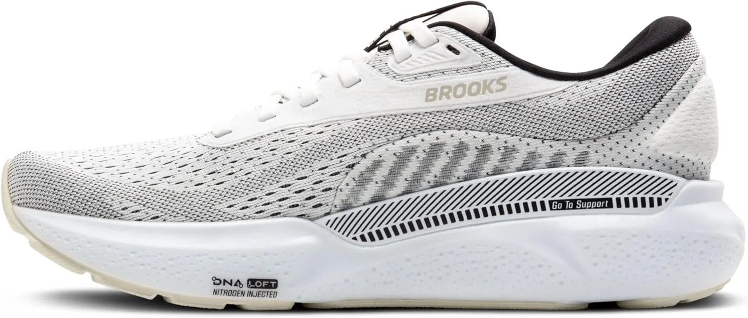Brooks Womens Adrenaline GTS 24 Supportive Running Shoe