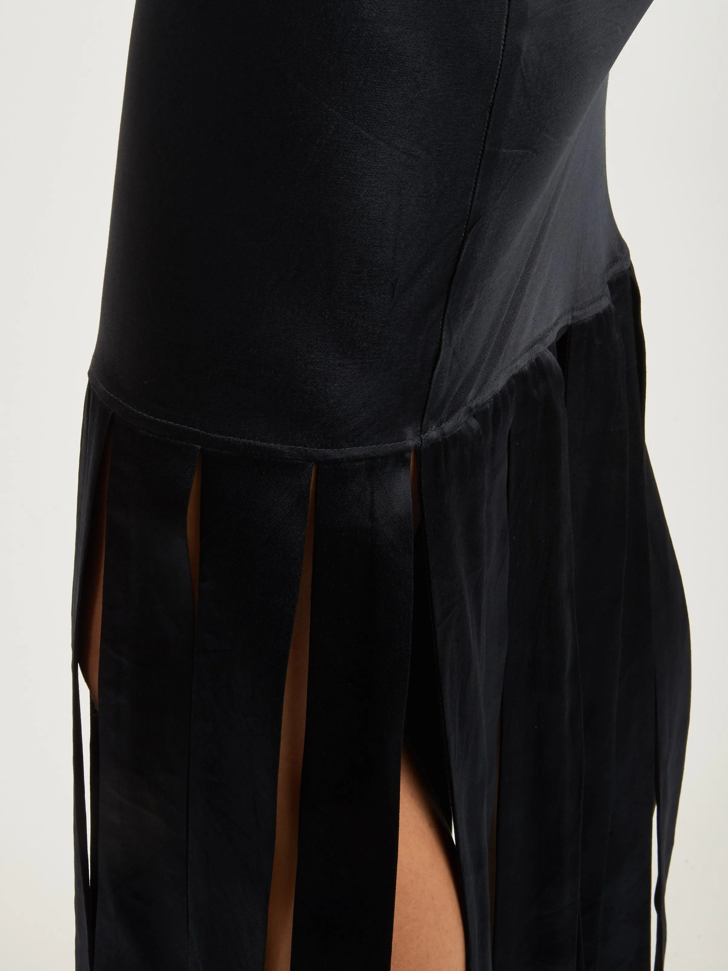 Caviar Gloam Dress