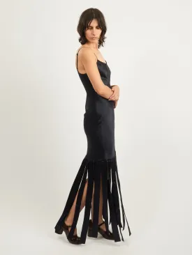 Caviar Gloam Dress
