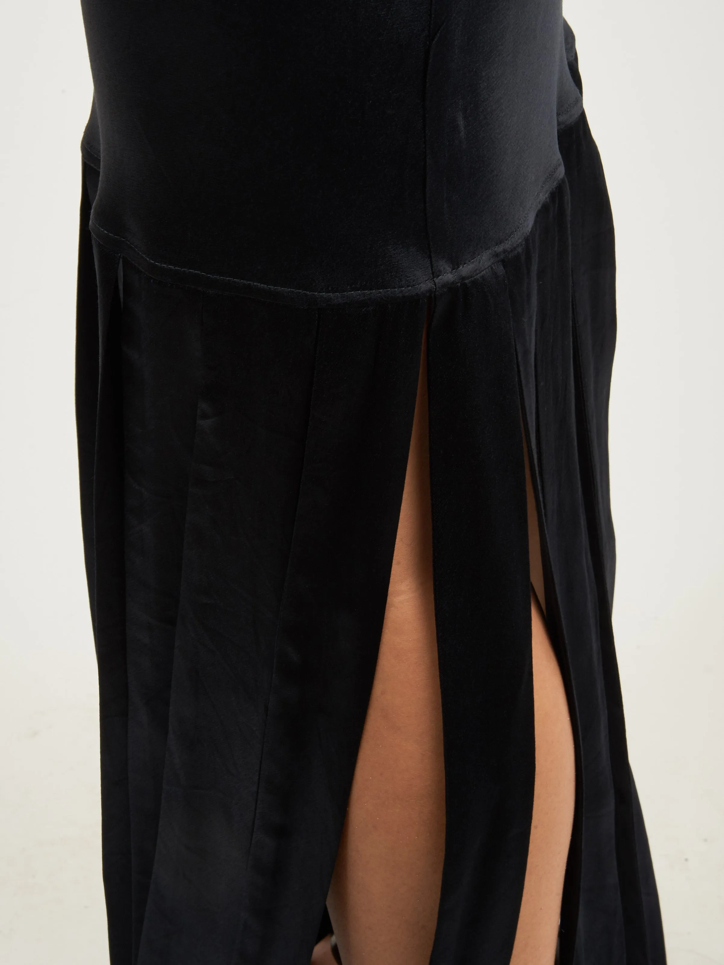 Caviar Gloam Dress