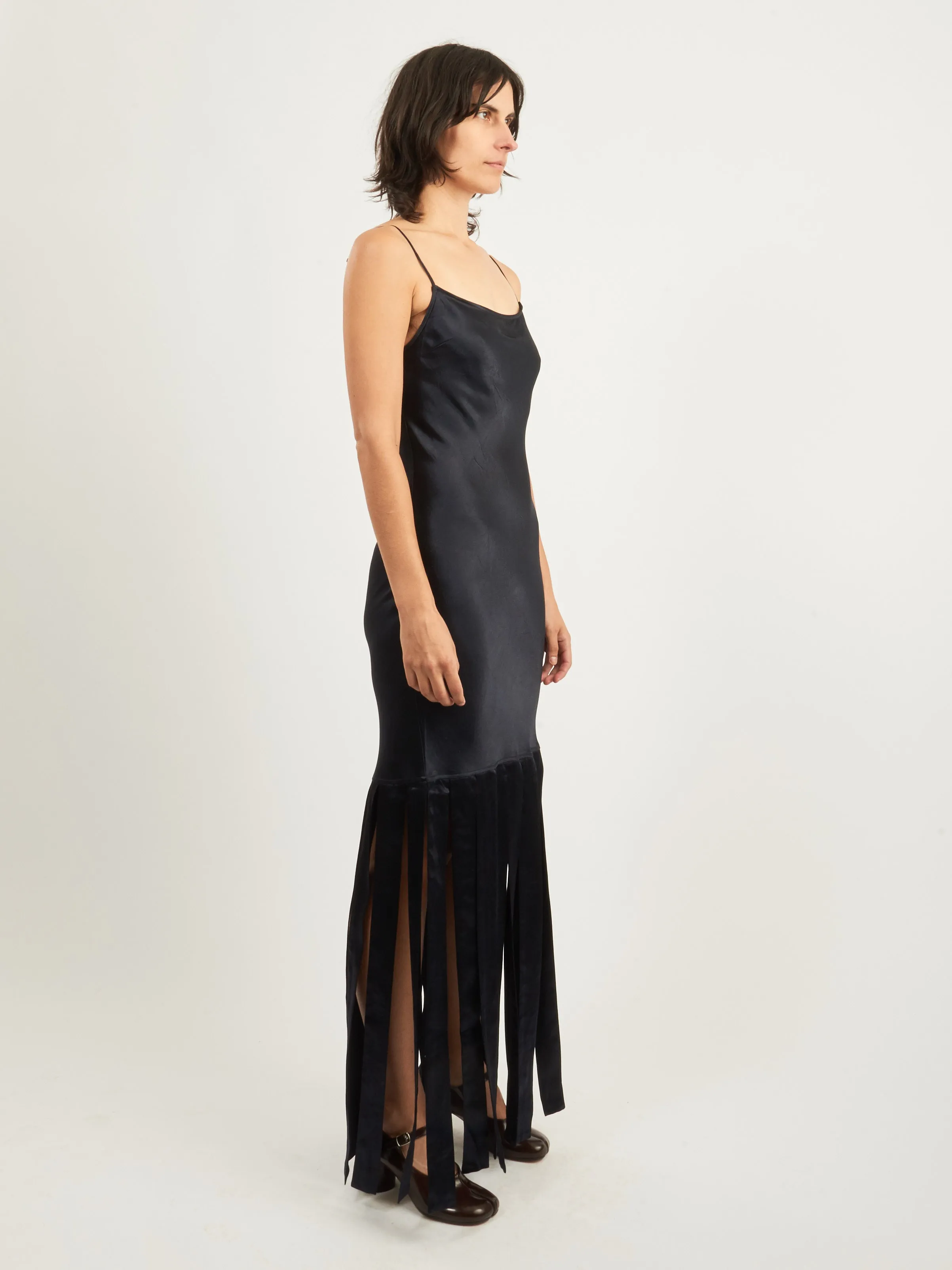 Caviar Gloam Dress