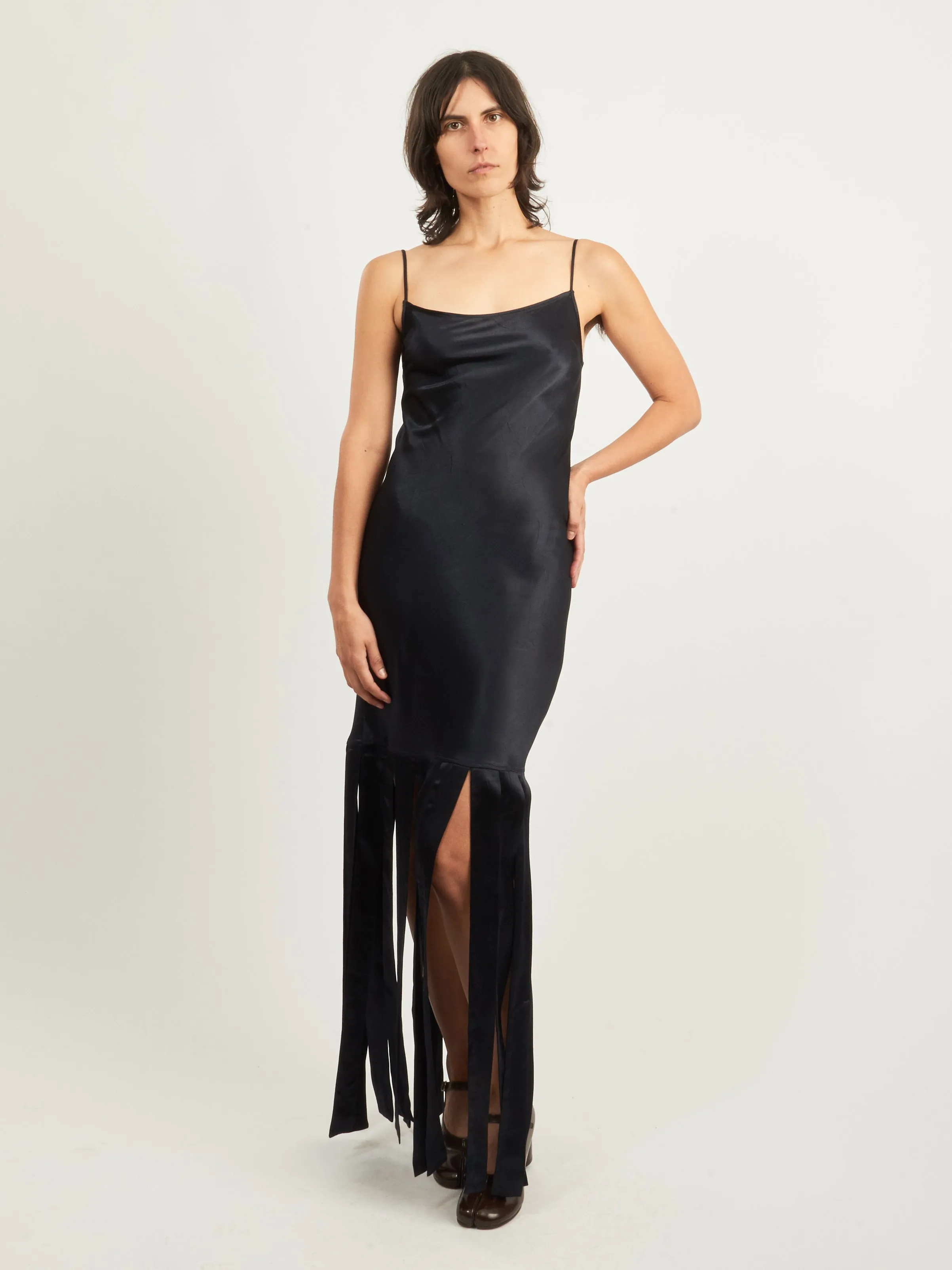 Caviar Gloam Dress