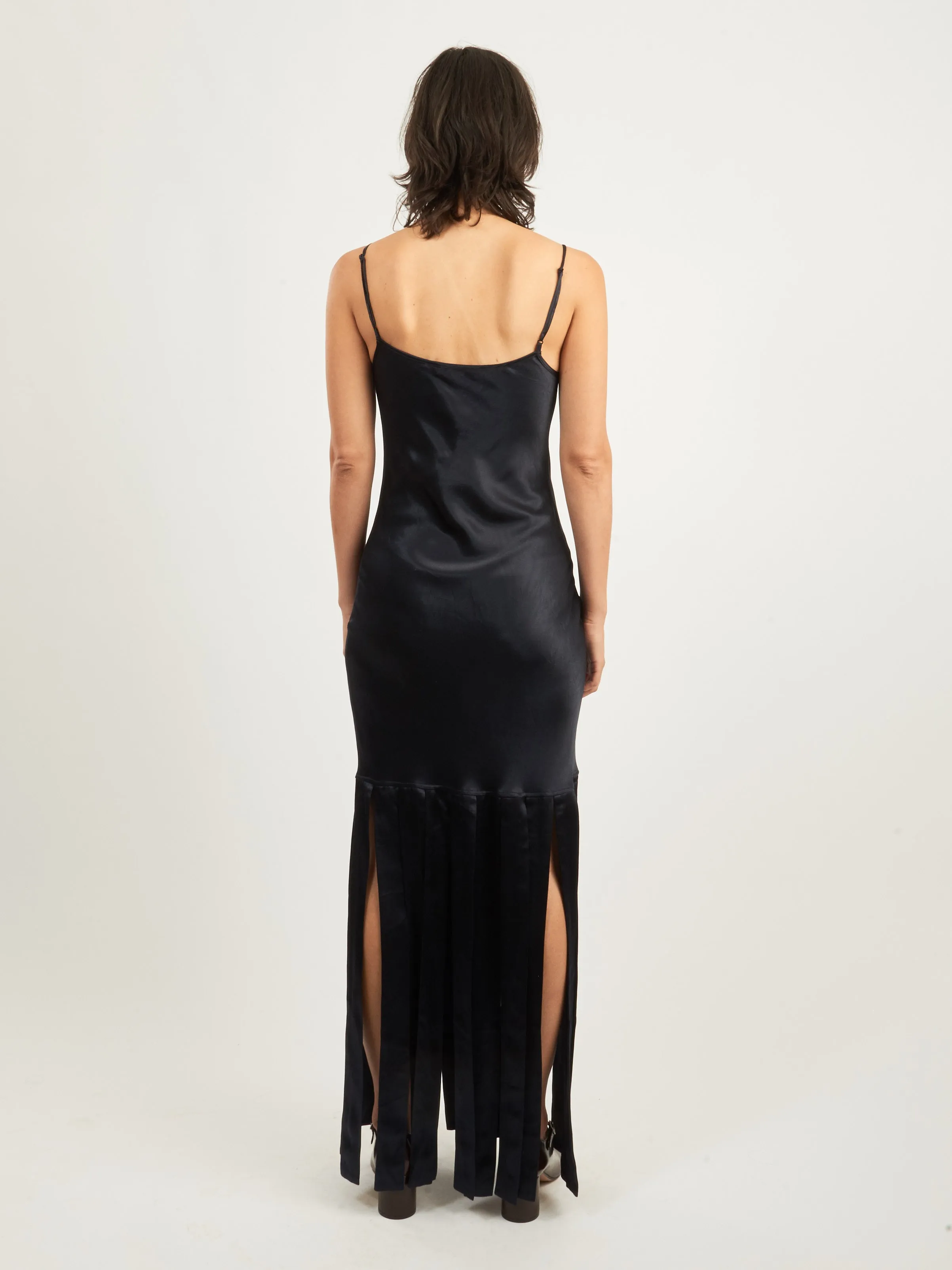 Caviar Gloam Dress
