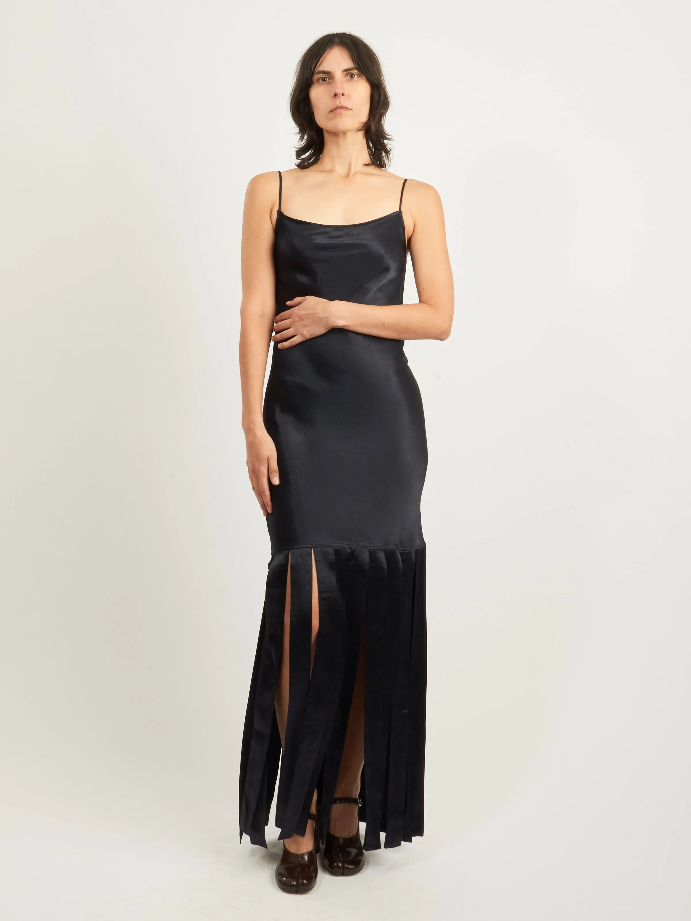 Caviar Gloam Dress