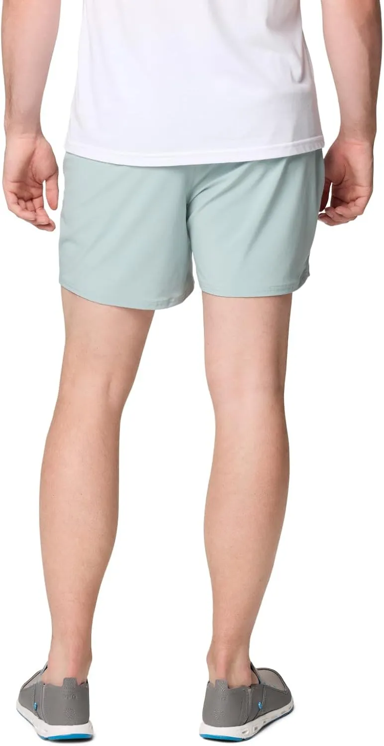 Columbia Men's PFG Terminal Roamer Stretch Short