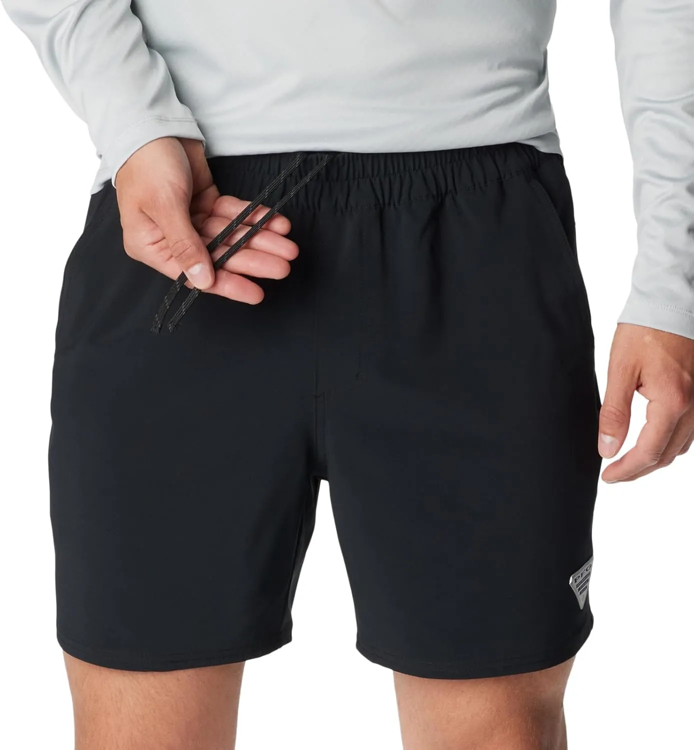 Columbia Men's PFG Terminal Roamer Stretch Short