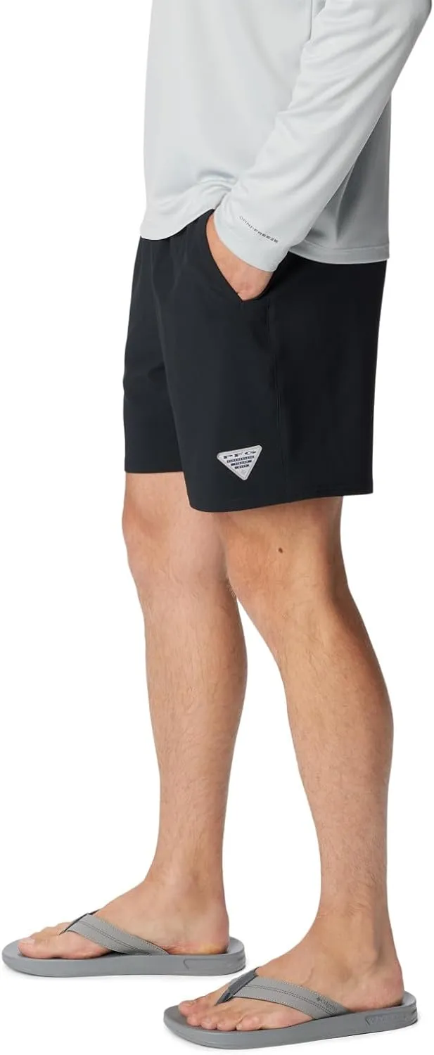 Columbia Men's PFG Terminal Roamer Stretch Short