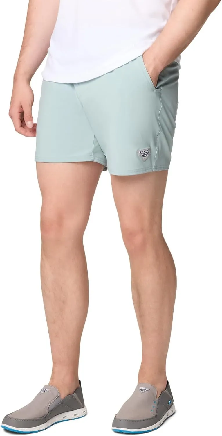 Columbia Men's PFG Terminal Roamer Stretch Short