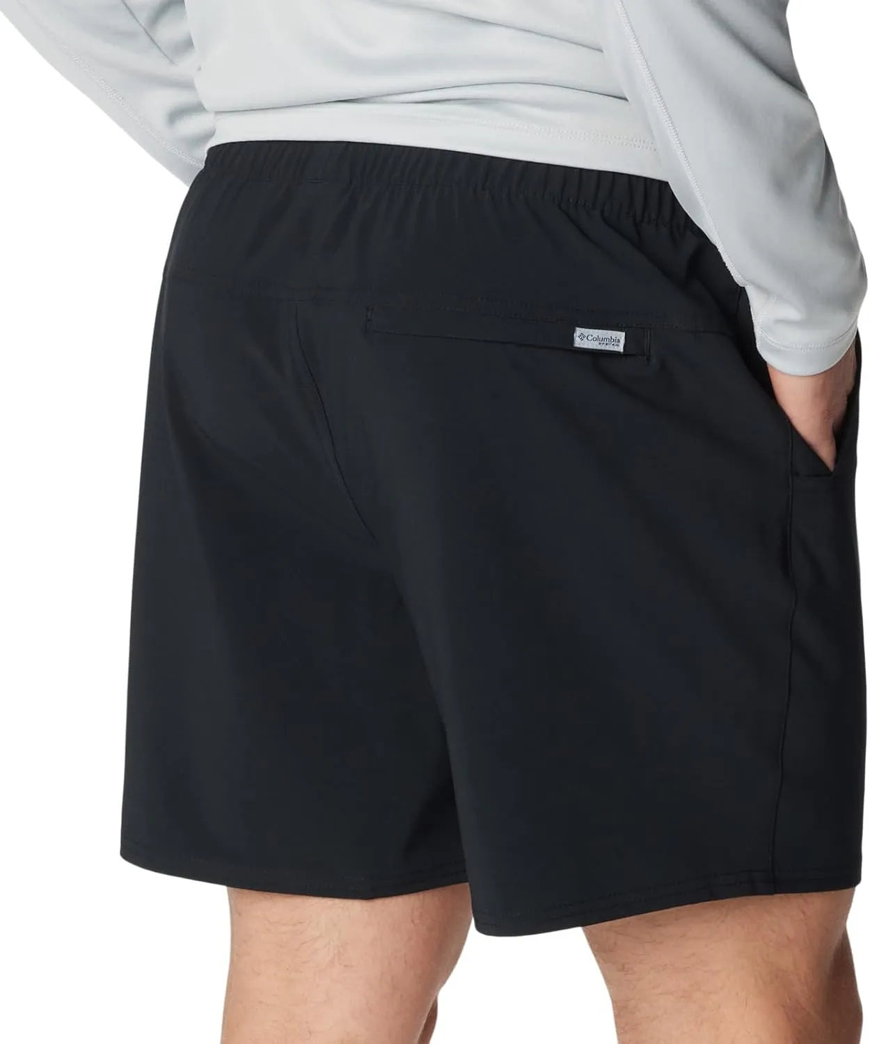 Columbia Men's PFG Terminal Roamer Stretch Short