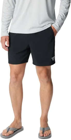Columbia Men's PFG Terminal Roamer Stretch Short