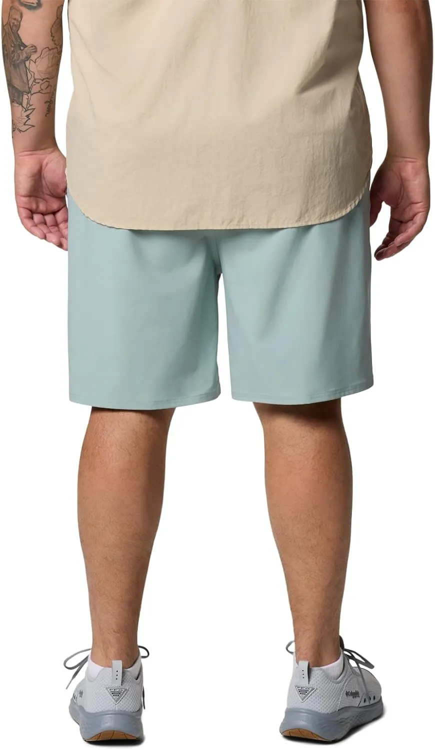 Columbia Men's PFG Terminal Roamer Stretch Short