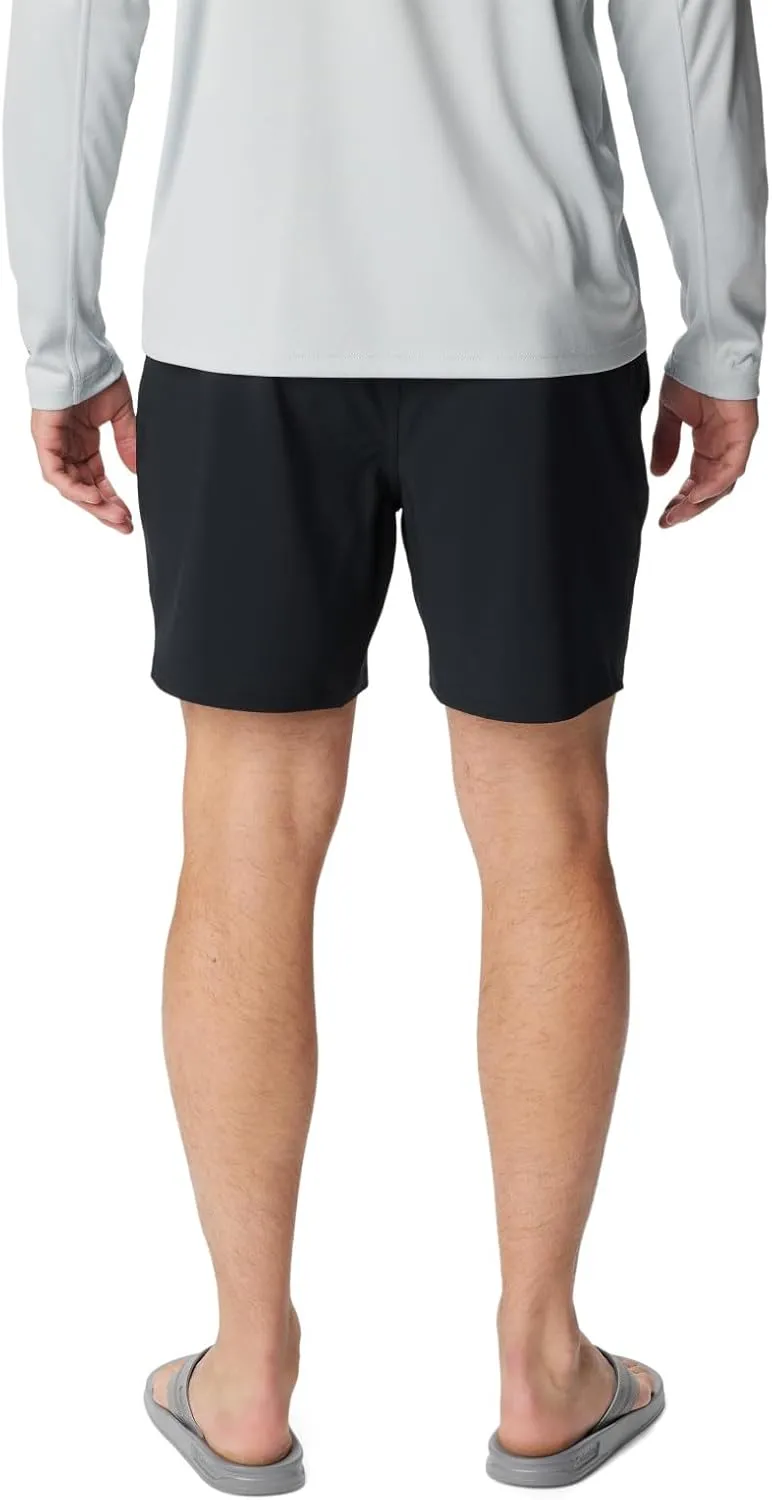 Columbia Men's PFG Terminal Roamer Stretch Short