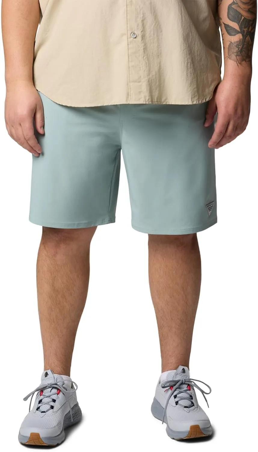 Columbia Men's PFG Terminal Roamer Stretch Short