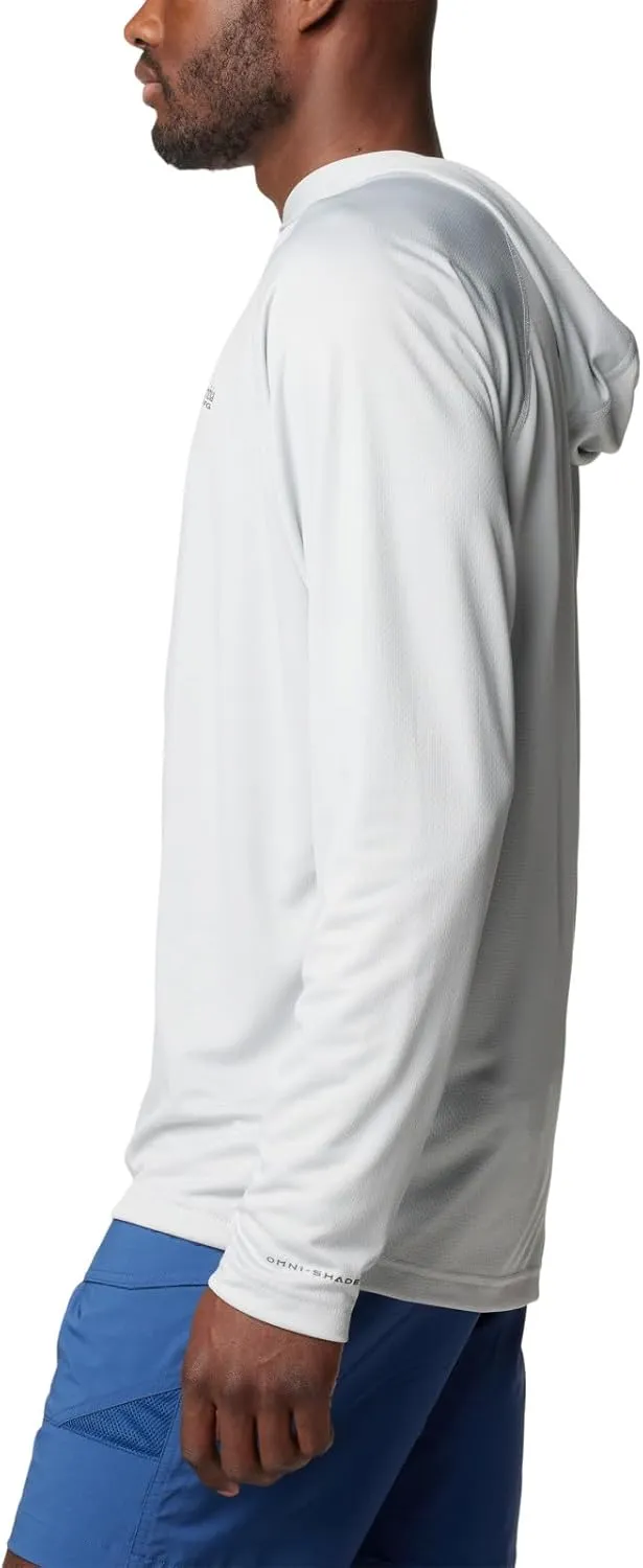 Columbia Men's PFG Uncharted Hoodie