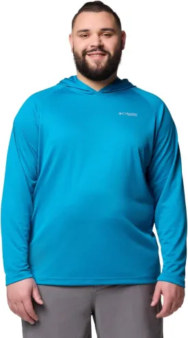 Columbia Men's PFG Uncharted Hoodie