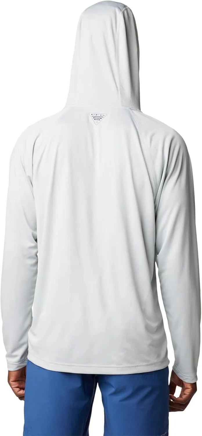 Columbia Men's PFG Uncharted Hoodie