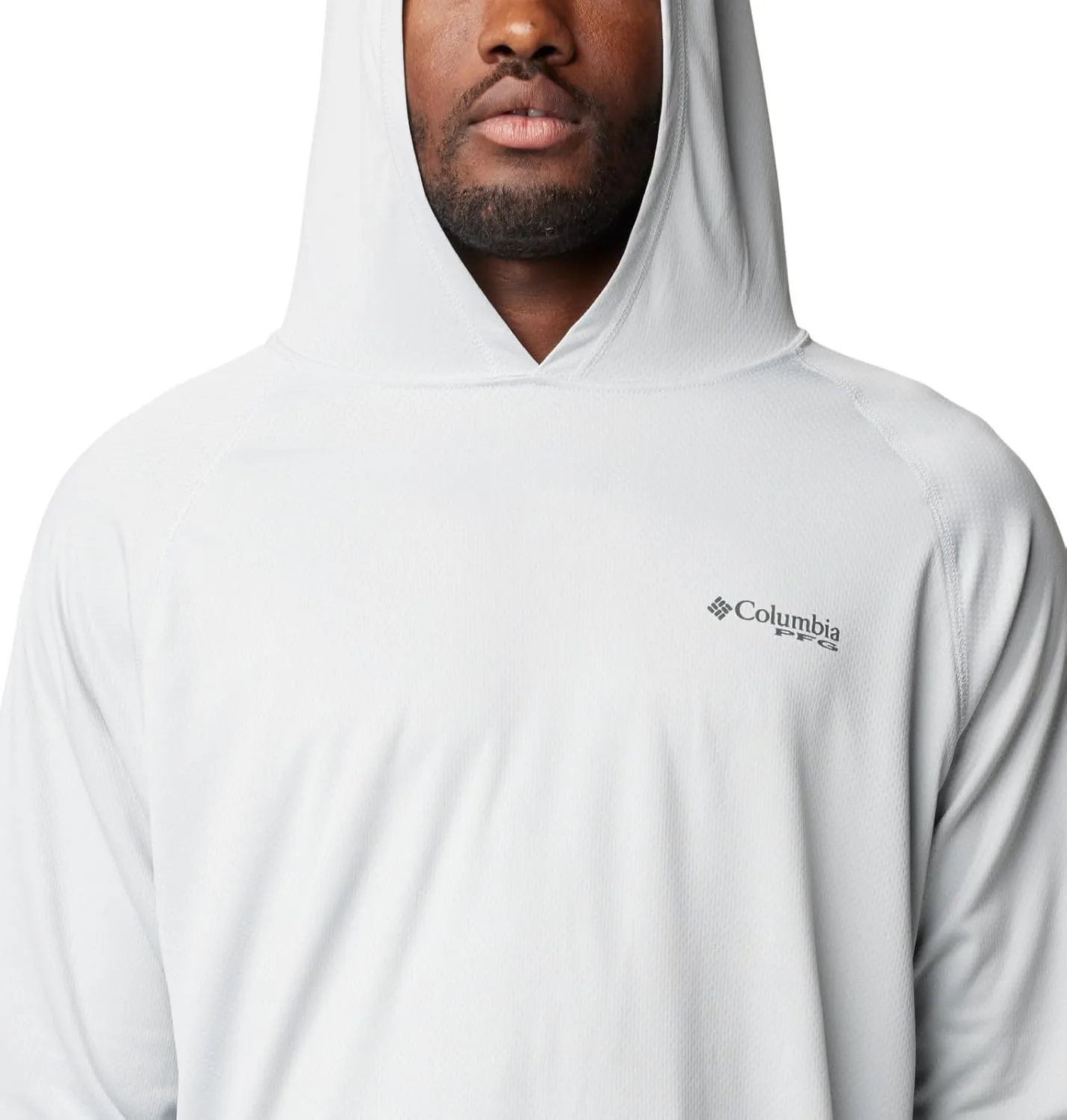 Columbia Men's PFG Uncharted Hoodie