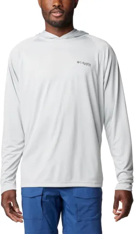 Columbia Men's PFG Uncharted Hoodie