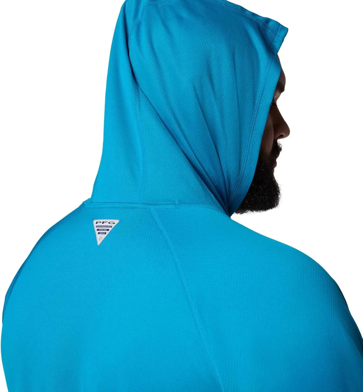 Columbia Men's PFG Uncharted Hoodie