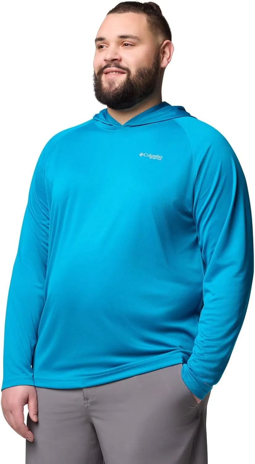 Columbia Men's PFG Uncharted Hoodie