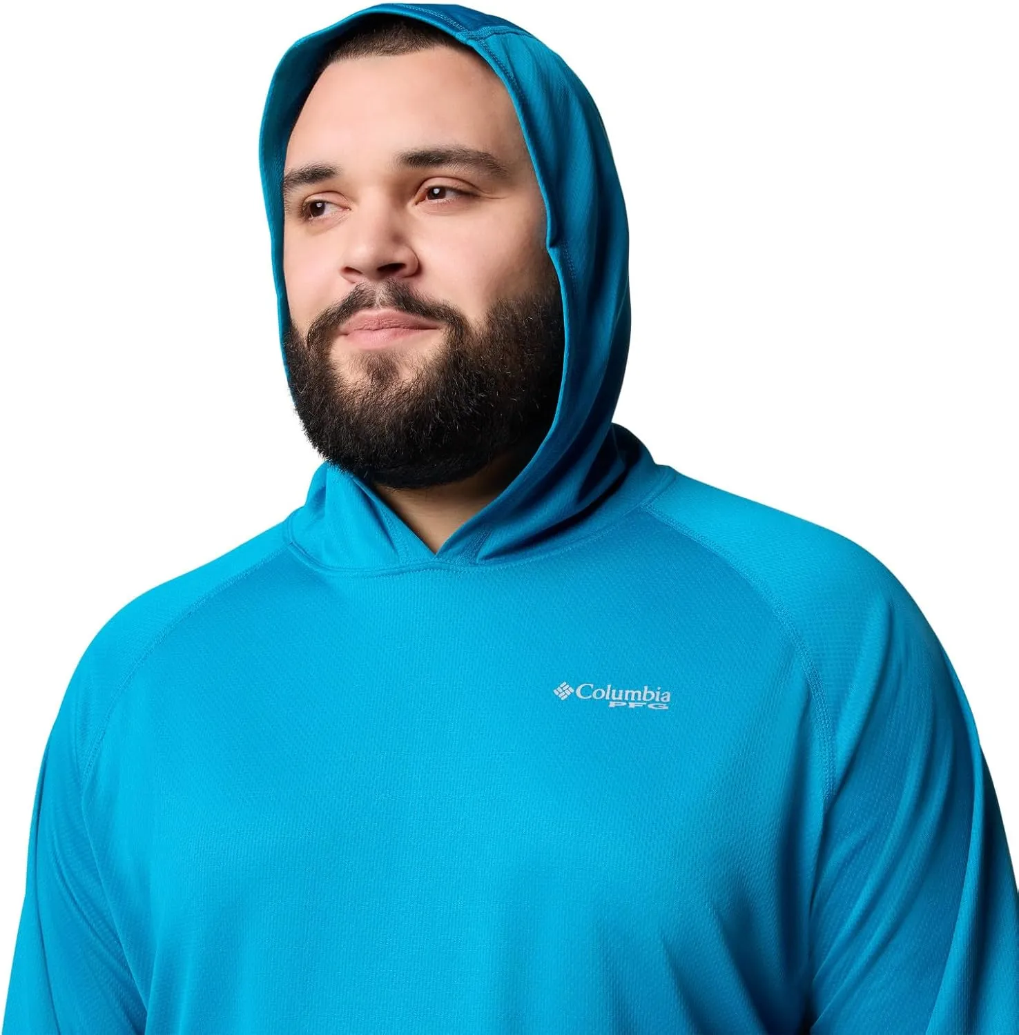 Columbia Men's PFG Uncharted Hoodie