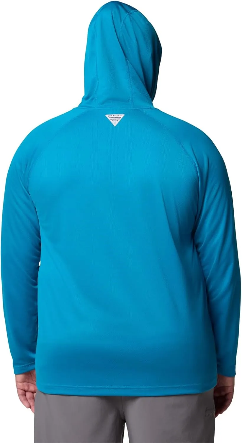 Columbia Men's PFG Uncharted Hoodie