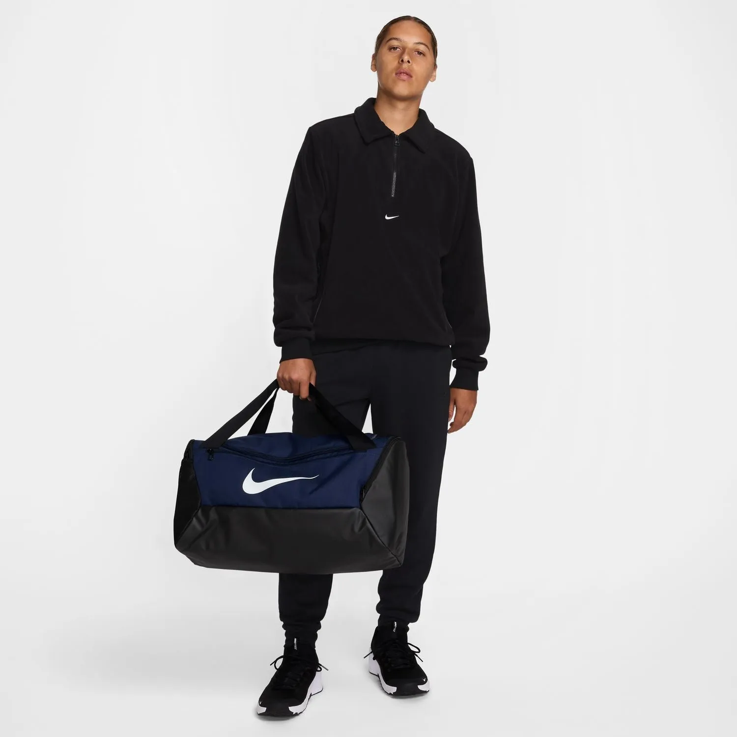 Culture Of Futbol Drill Top - Mens