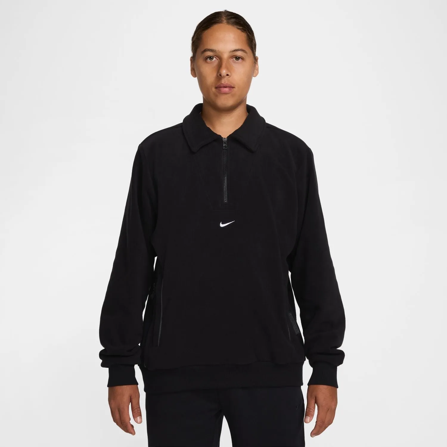 Culture Of Futbol Drill Top - Mens