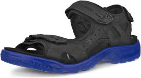 ECCO Men's Yucatan Sport Sandal