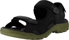 ECCO Men's Yucatan Sport Sandal
