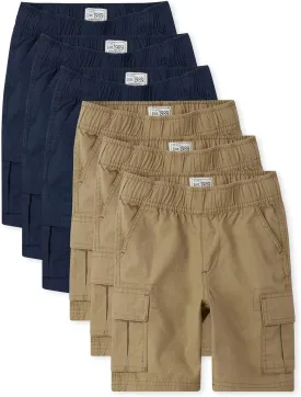 Essential Cargo Shorts
