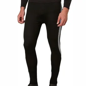 Helly Hansen Mens LIFA Pant Thermal Black