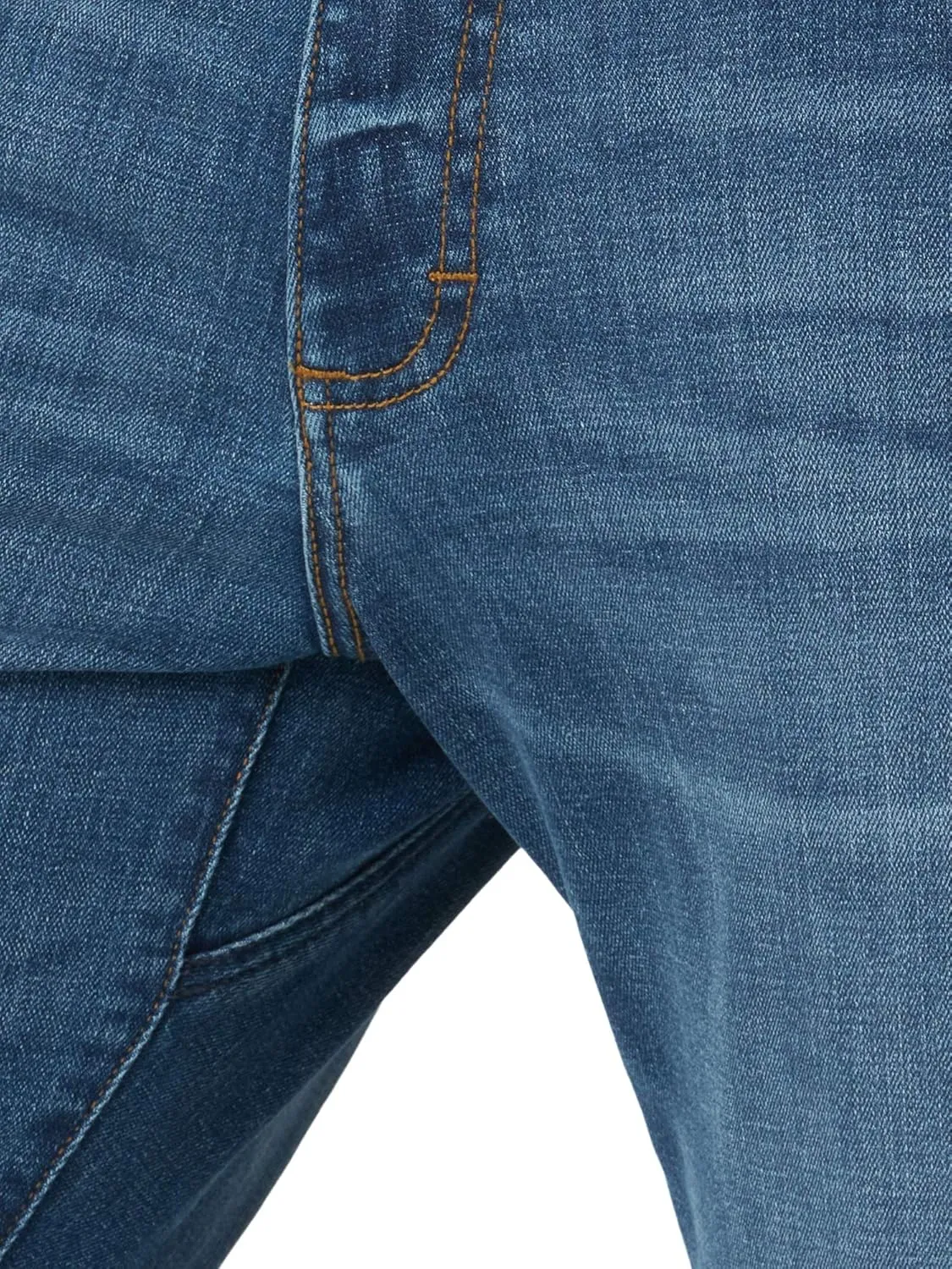 Lee Men's Extreme Motion Regular Boot Jean