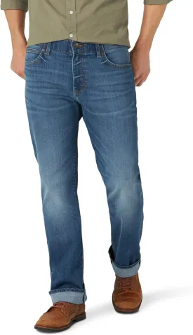 Lee Men's Extreme Motion Regular Boot Jean