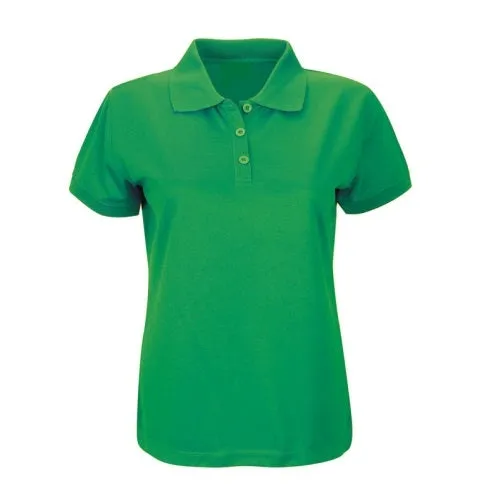 Logo Promotional Polo Shirt