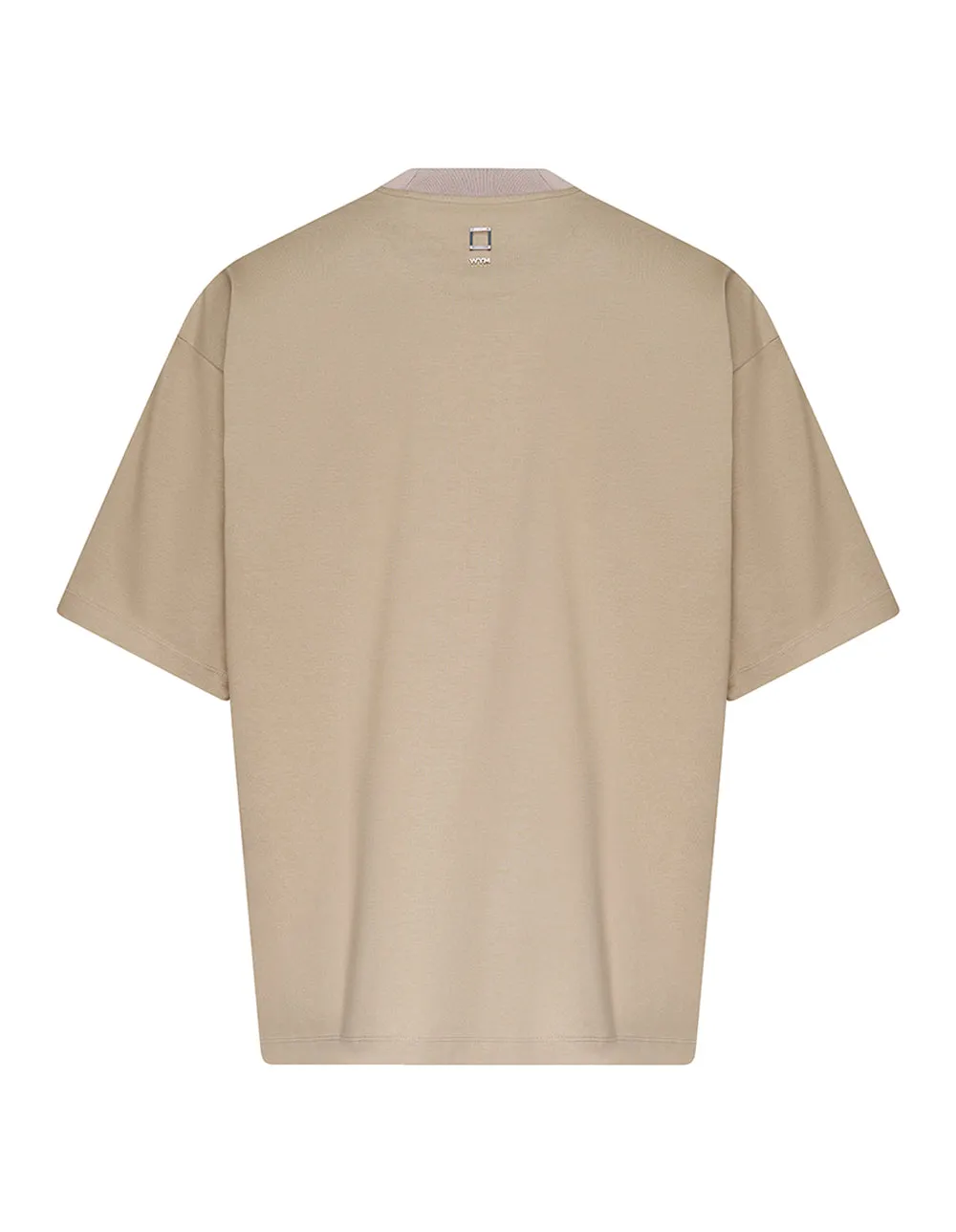 Mens Oversize T-Shirt