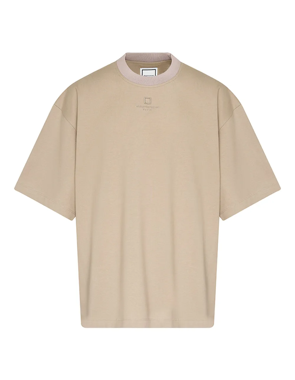 Mens Oversize T-Shirt