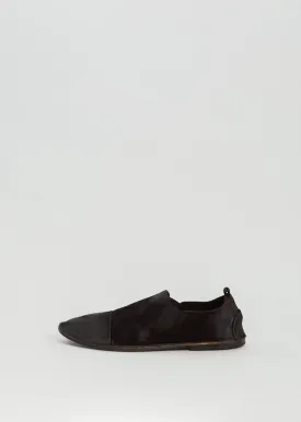 Men's Stasacco Slipper — Black