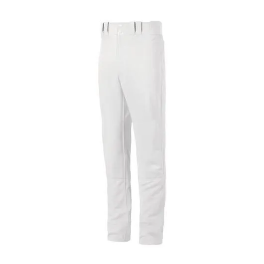 Mizuno Mens Baseball Premier Pro Pant